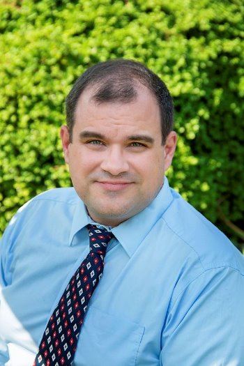 Walt Latham, York County Registrar