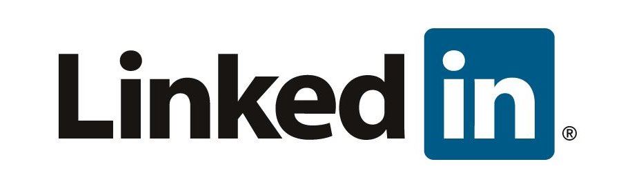 LinkedIn Logo