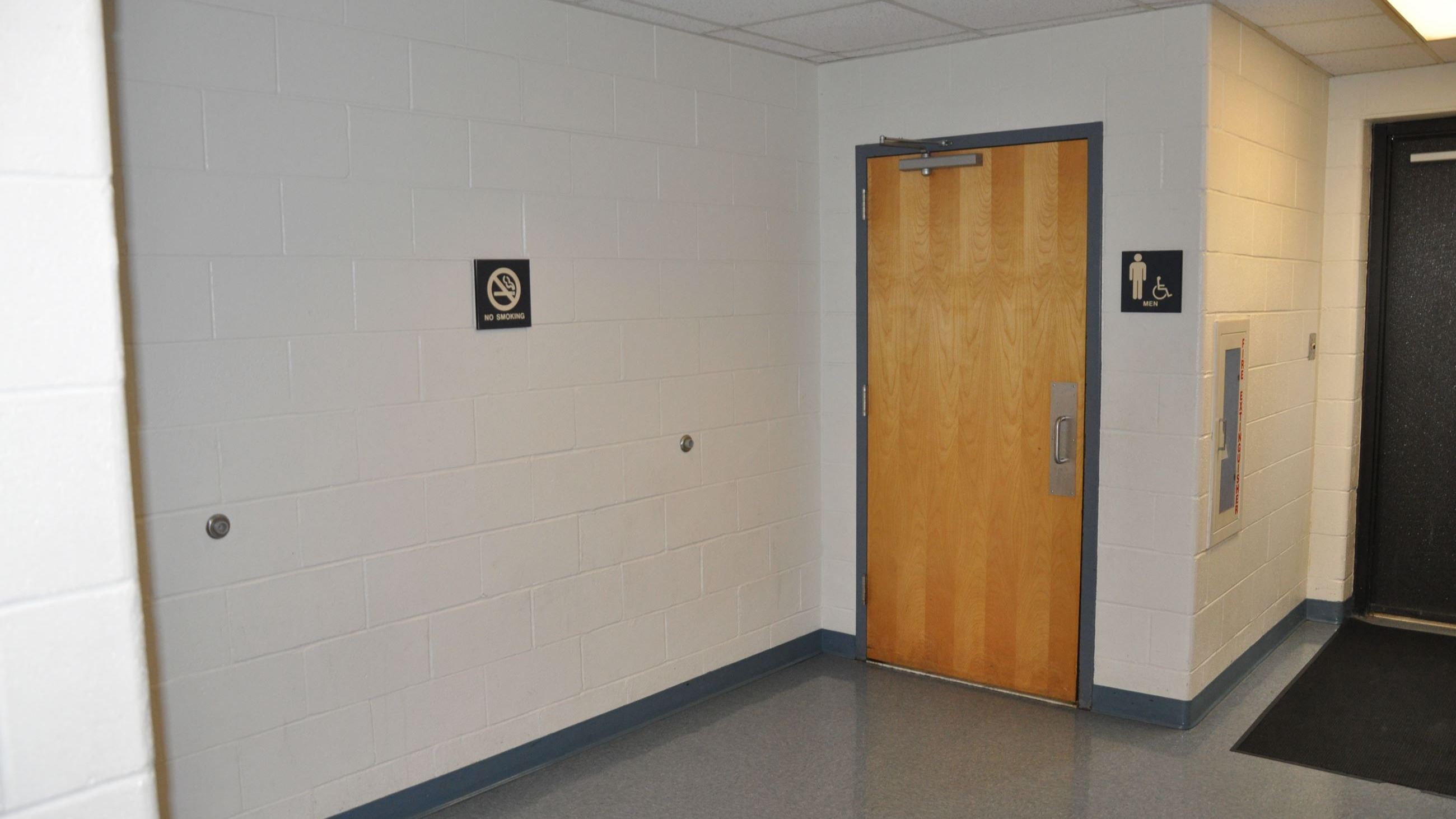 Inside Dr. Martin Luther King Jr. Community Building