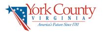 York County Logo