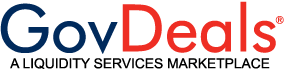 GovDeals logo