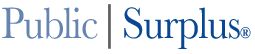 Public Surplus logo