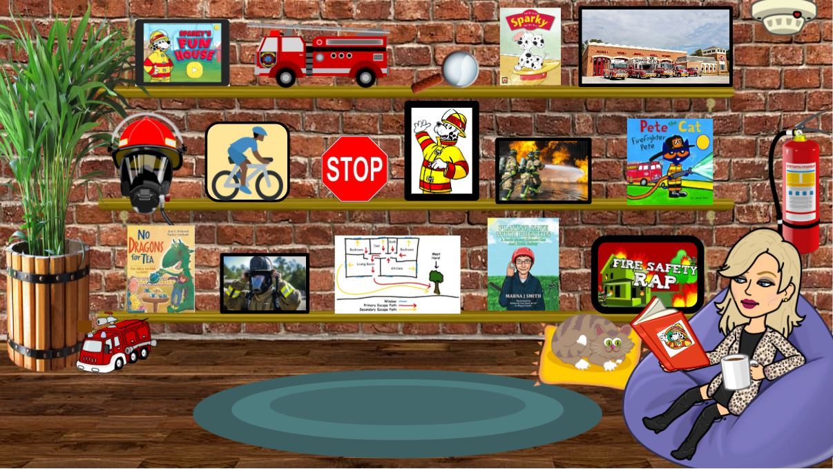Virtual Resources for Kids