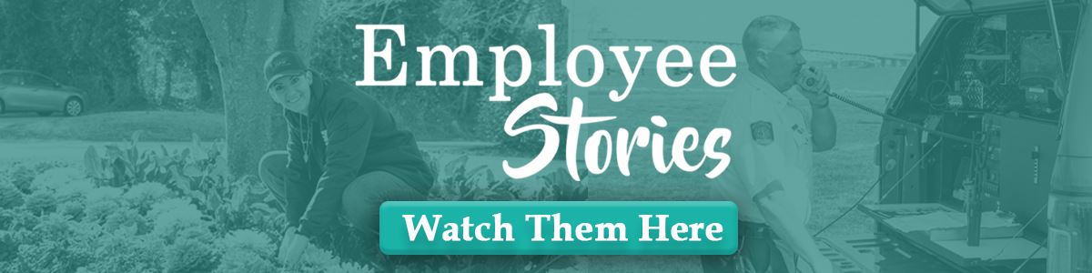 Employee Stories