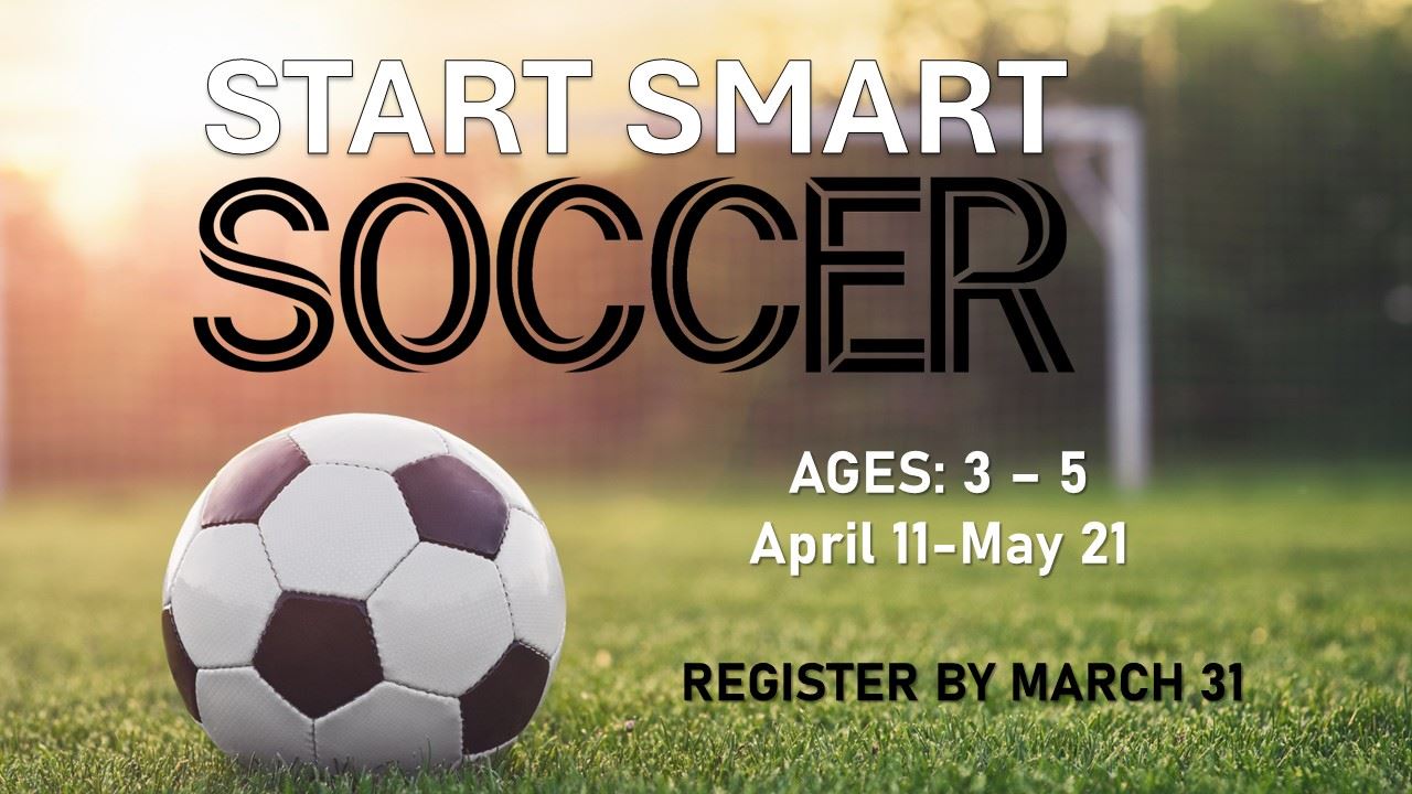 SPRING START SMART SOCCER