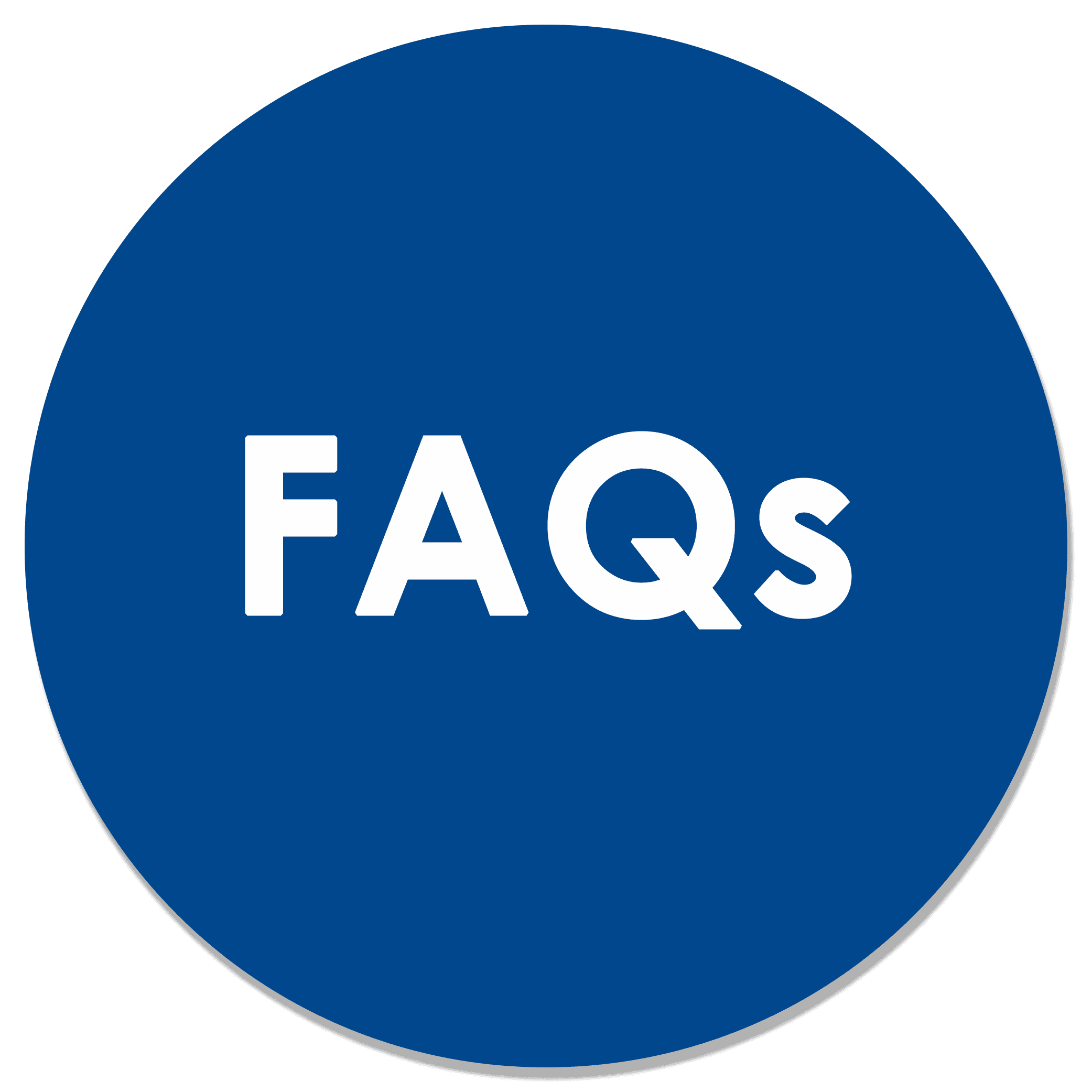 FAQ 