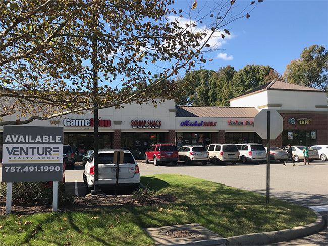 2643 George Washington Mem Hwy