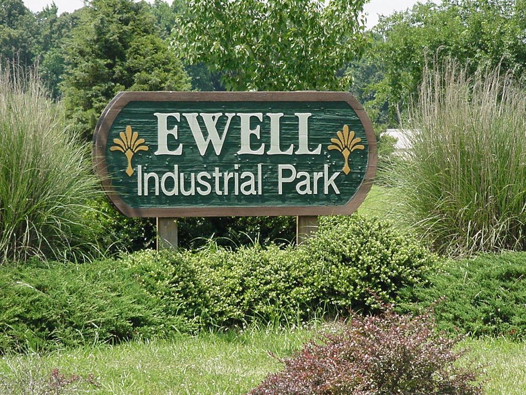 Ewell Industrial Park