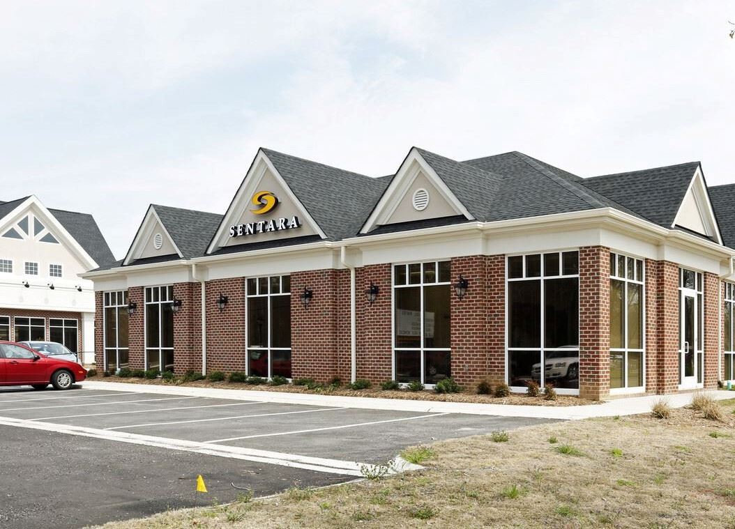 Nelson's Grant at Historic Yorktown