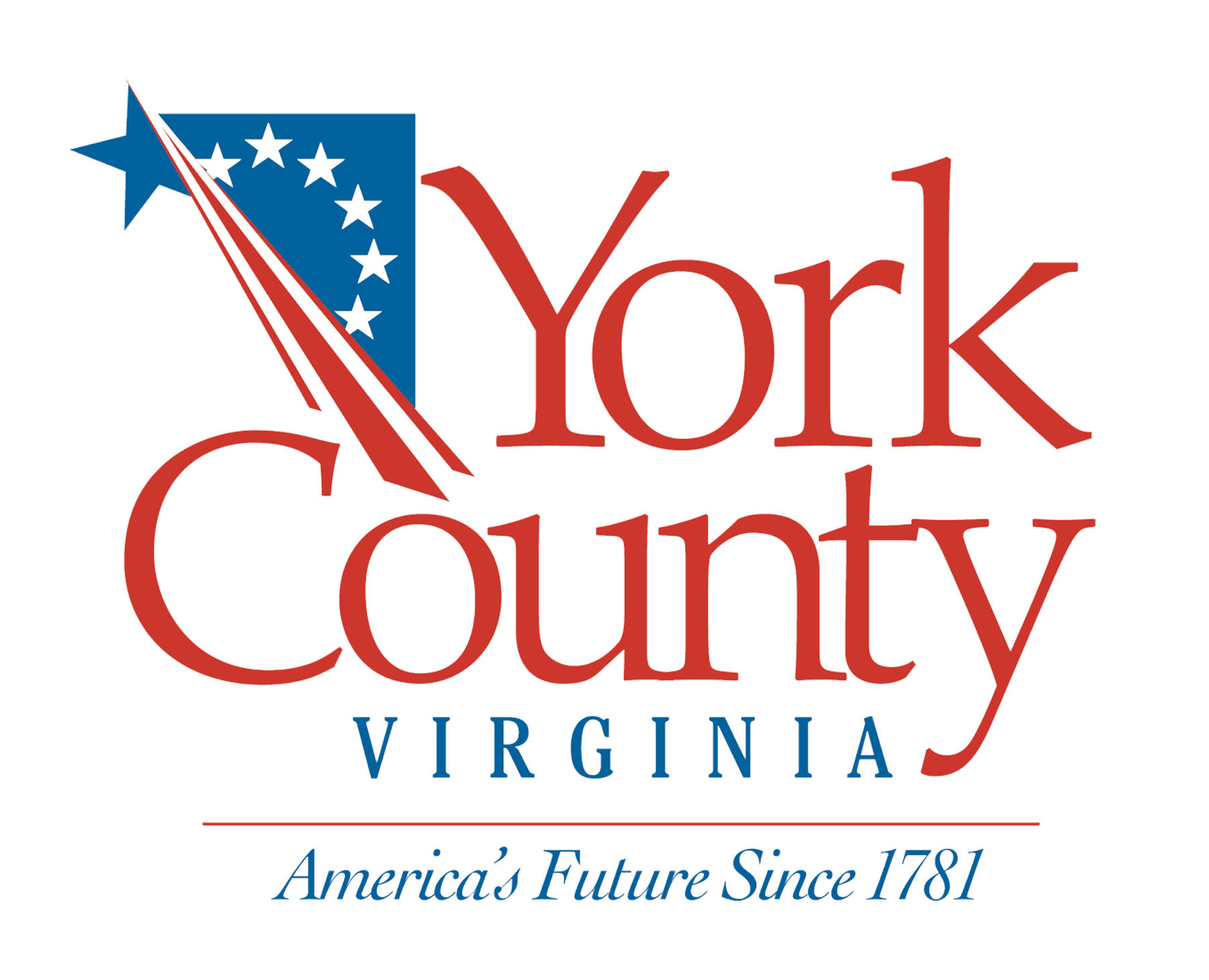 York County Logo