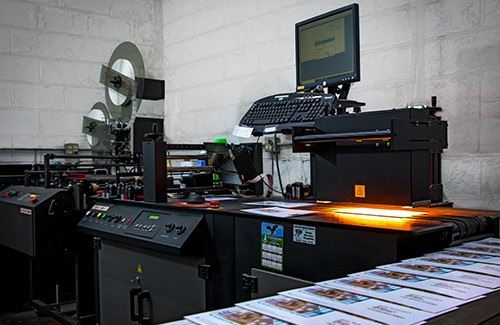 Print Shop