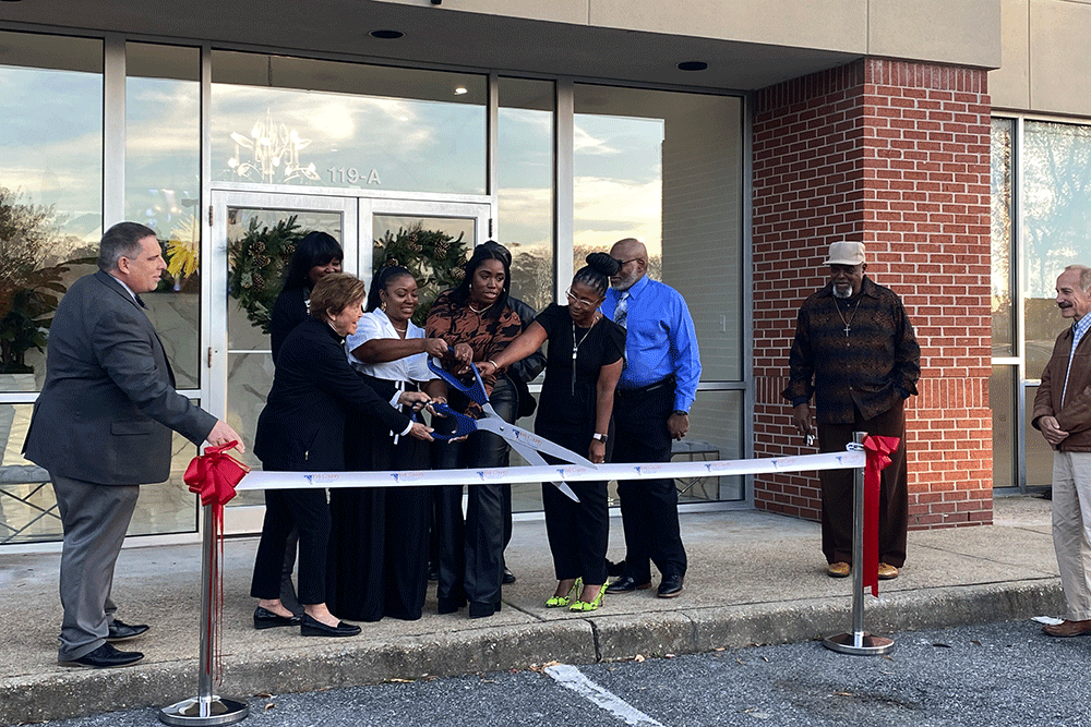 Venue 4 All Occasions