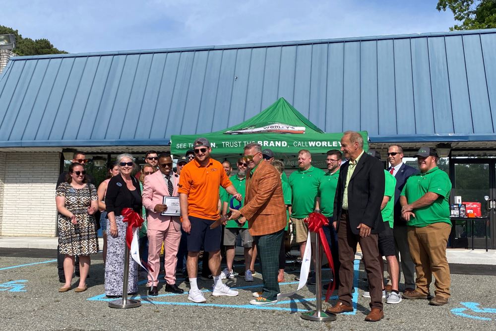 Worleys Home Services