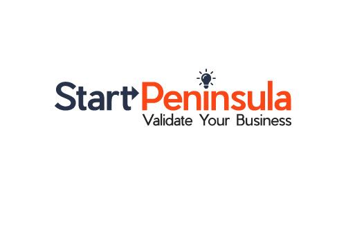 Start Peninsula Logo