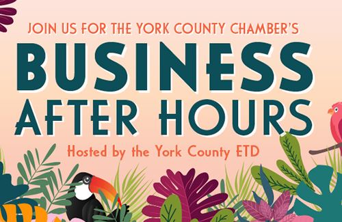 Business After Hours