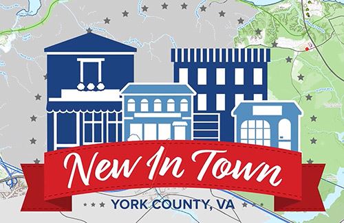 New In Town Business All Over Video