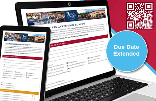 York County's 2024 Business Retention Survey