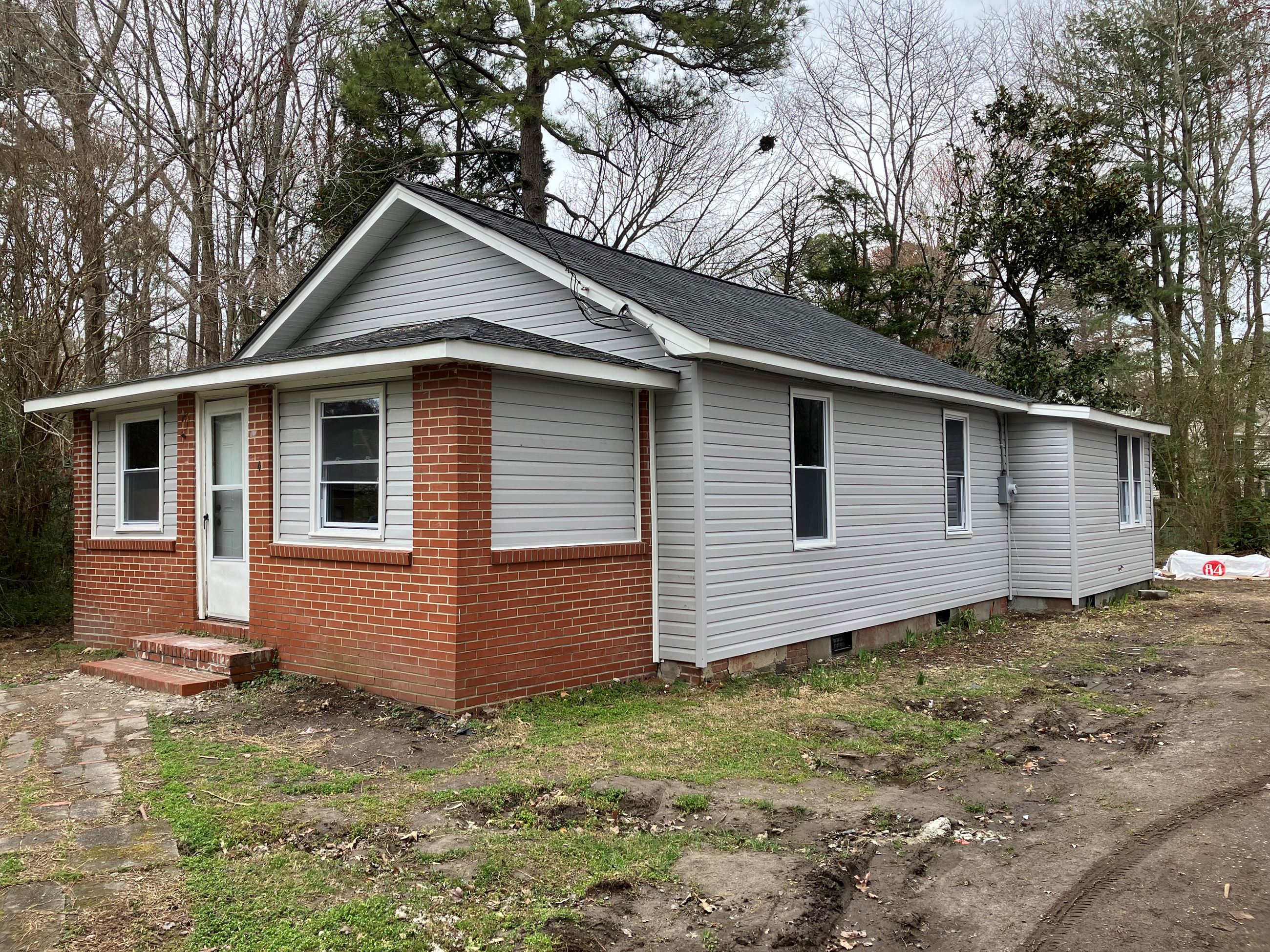 After 1214 Carys Chapel