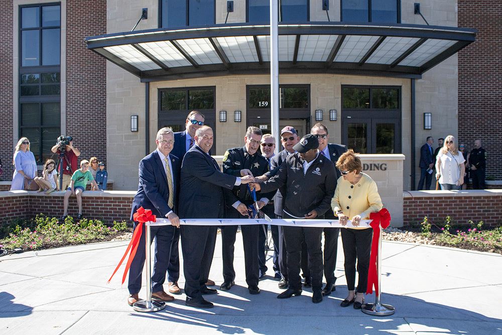 York-Poquoson Sheriff's Office