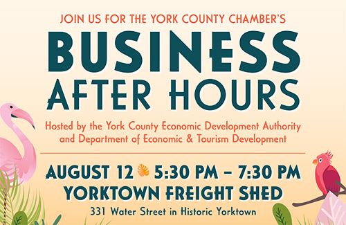 2024 Business After Hours