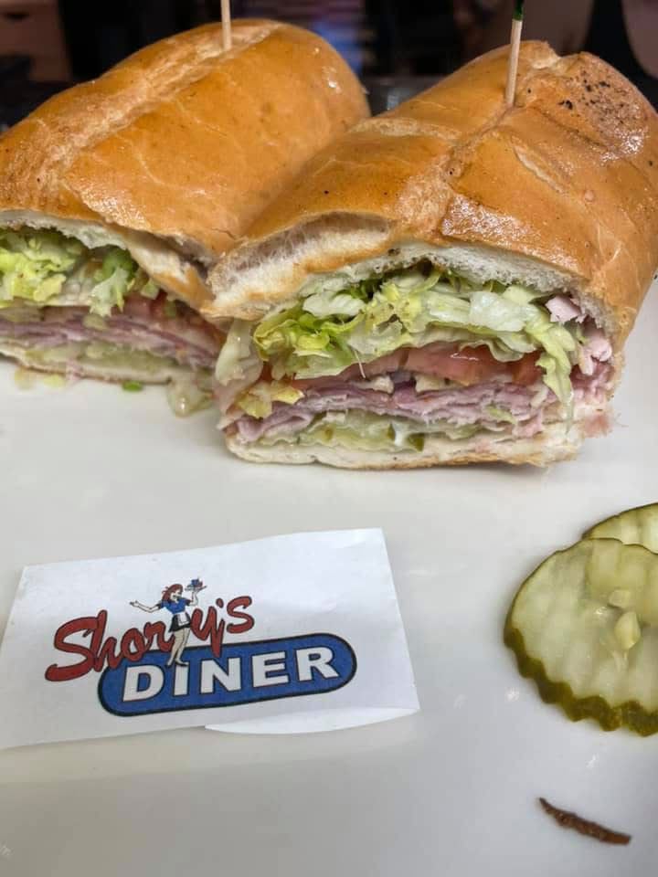 Shorty's Diner