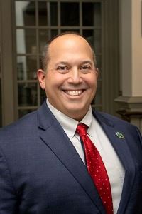 Stephen Roane - 2025 