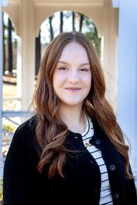 Emma Giesken, Administrative Technician