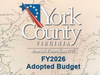 FY2026 Budget