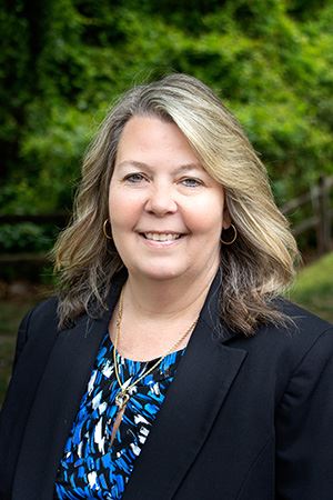 Kimberley Hendricks - Public Affairs