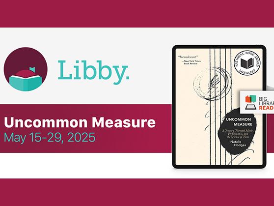 Join Big Library Read book club May 15-29