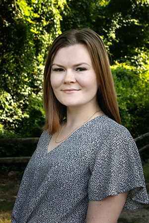 Kortne Williams Headshot