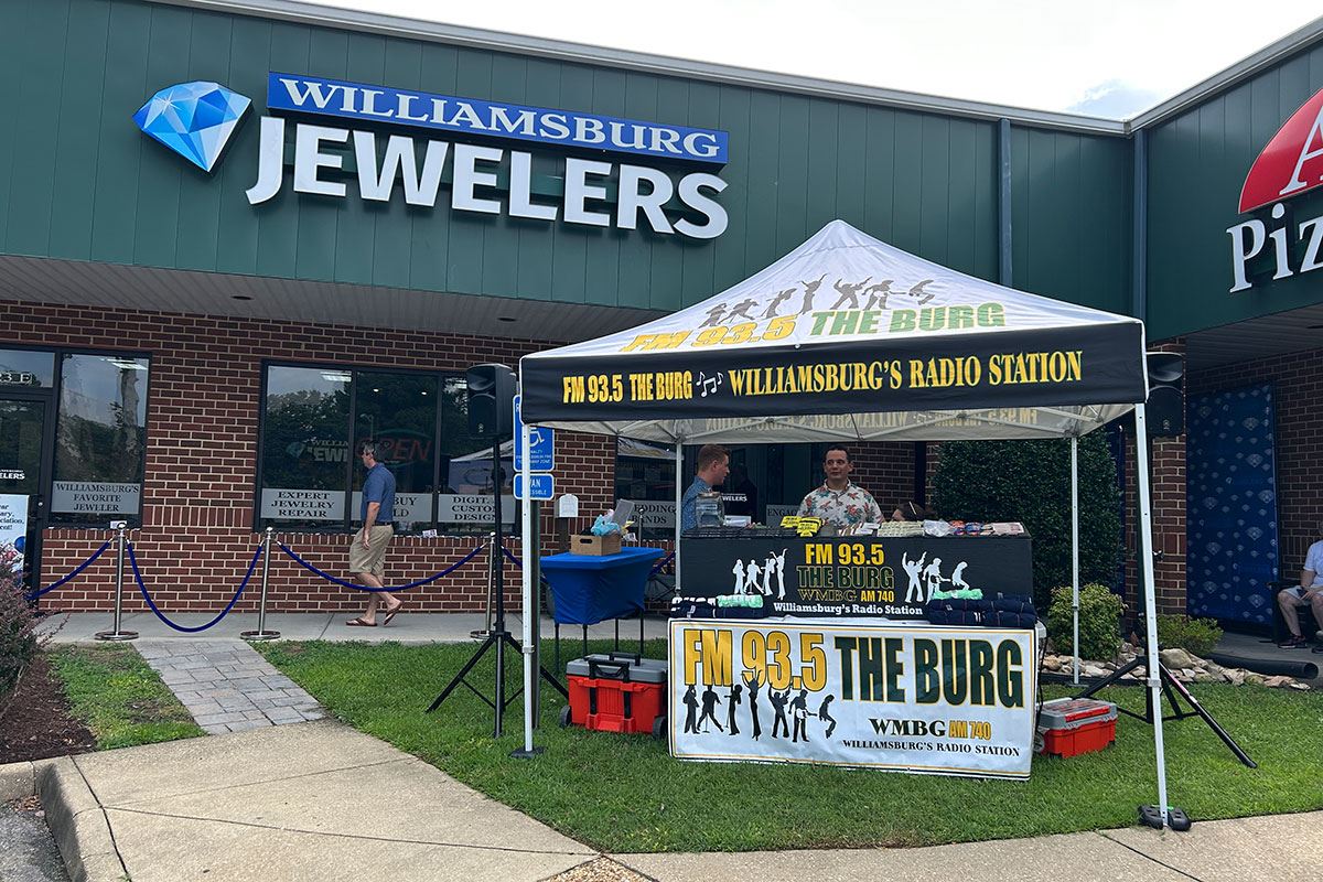 Williamsburg Jewelers