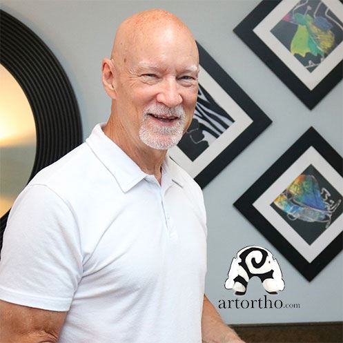 Art Orthodontic Laboratory