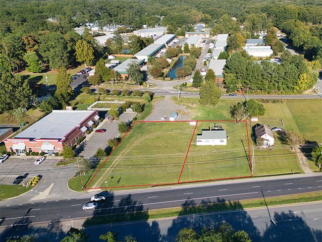 7214 & 7216 George Washington Memorial Hwy