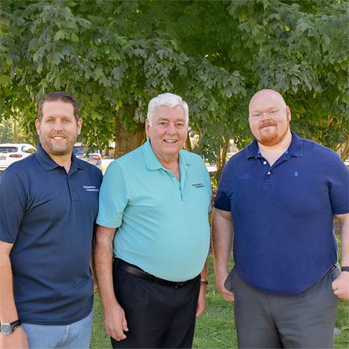 Gunderman Chiropractic and Wellness