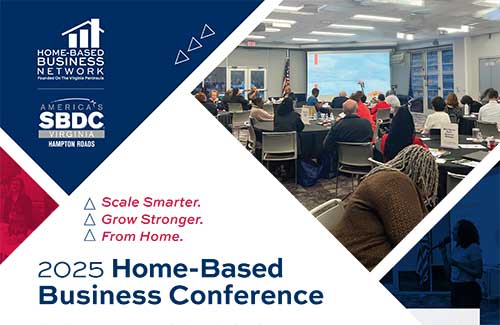 Home-based Business Conference