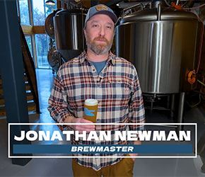 The Virginia Beer Company