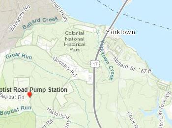 1- Capital Imporovement Project