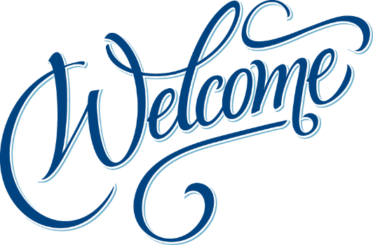Welcome