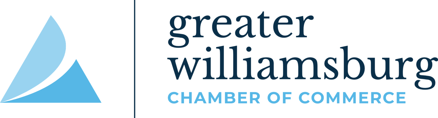 Greater Williamsburg Chamber of Commerce Opens in new window