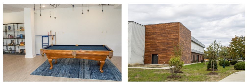 Views of the Complex