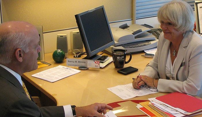 Community Connections