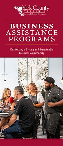 Business Assistance Brochure