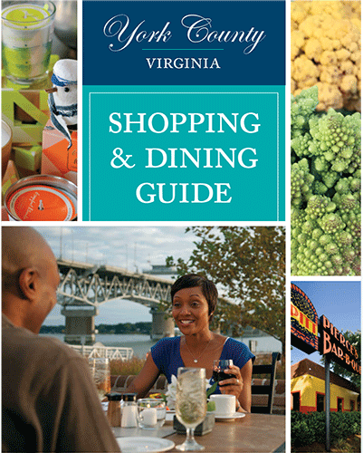 Shopping and Dining Guide Opens in new window