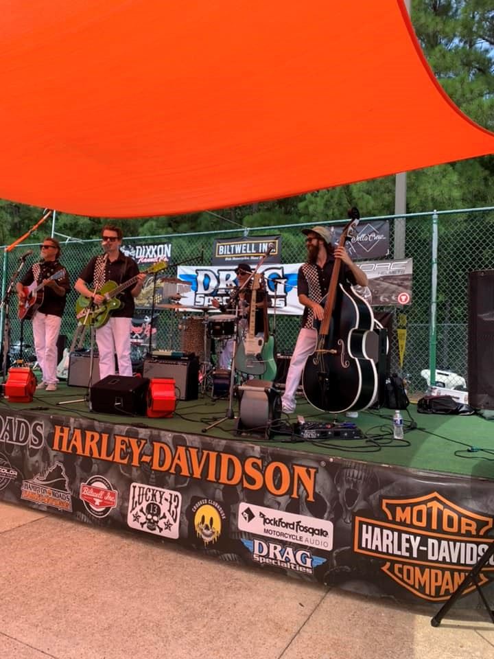 Hampton Roads Harley-Davidson