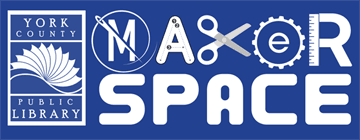 Yorktown Library Makerspace Now Open