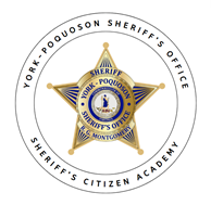 Sheriffs Citizen Academy