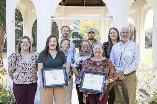 Pinnacle Awards 2024