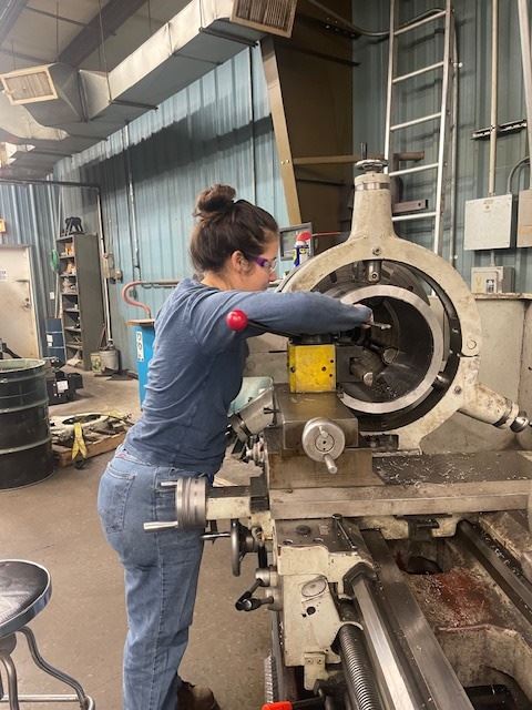 AMTECH Automated Machine and Technology