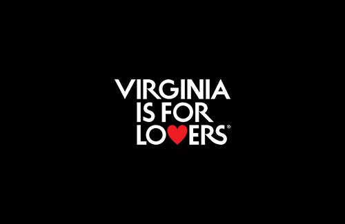 Virginia is for Lovers